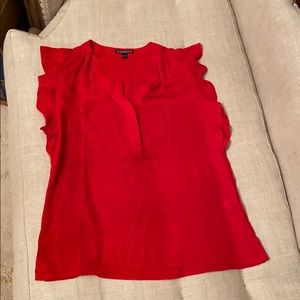 Express Red Top